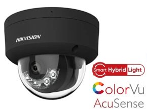 DS 2CD21x3G2 LIS2U black