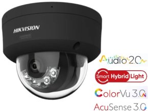 DS 2CD2147G3 LIS2UY(BLACK)