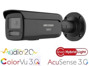 DS 2CD2T87G3 LIS2UYSL BLK