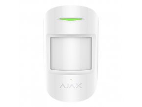 Ajax CombiProtect White 1