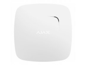 Ajax FireProtect White 1
