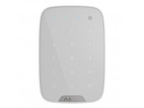 Ajax Keypad White 1