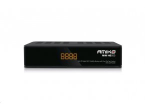 5420 amiko mini hd265