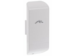 54 1 ubnt nanostation loco m5 2x13dbi mimo outdoor 5ghz