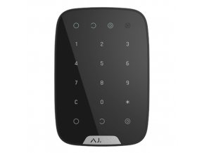 Ajax Keypad Black 1