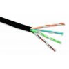 154 1 venkovni inst kabel solarix cat5e utp pe 305m box