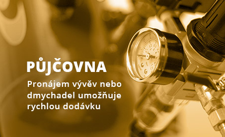 Pujcovna