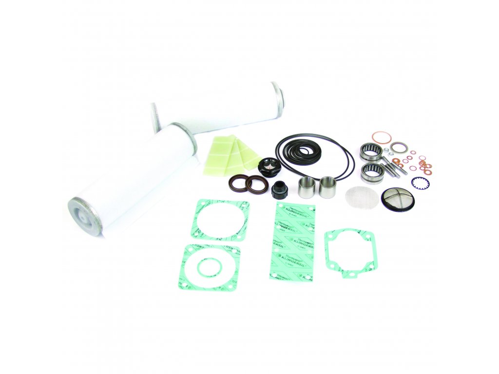 FAMILY BUSCH KIT MAJORWITHFILTERS BMKF010