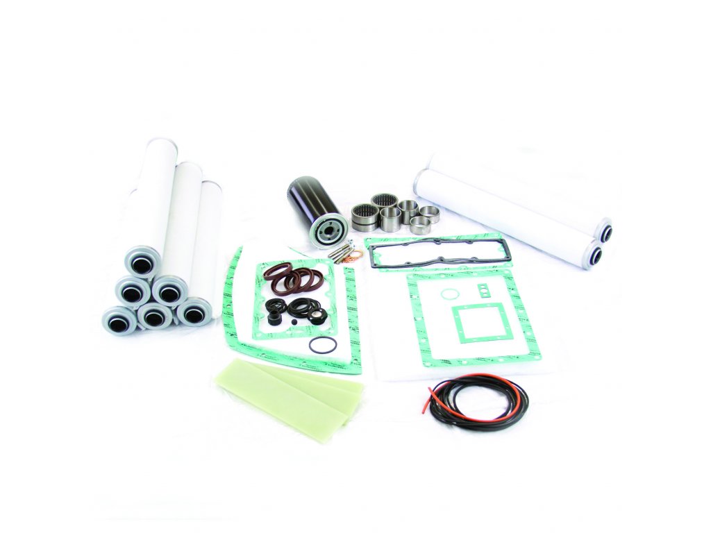 FAMILY BUSCH KIT MAJORWITHFILTERS BMKF021
