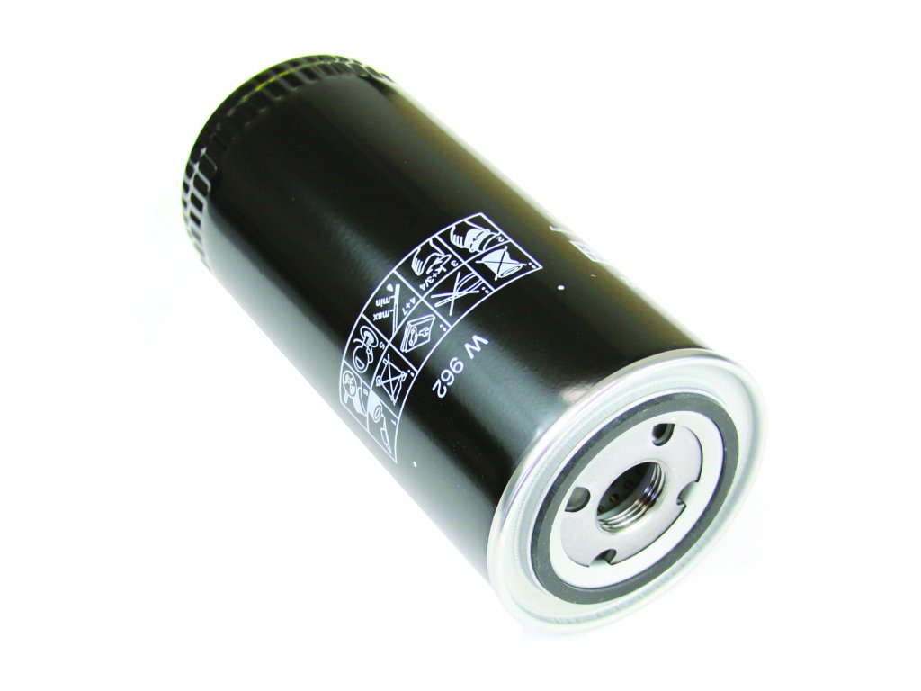 Filter typ 53100500
