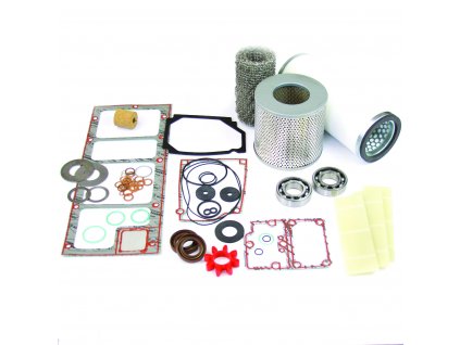 FAMILY BECKER KIT REPAIR 33801400000