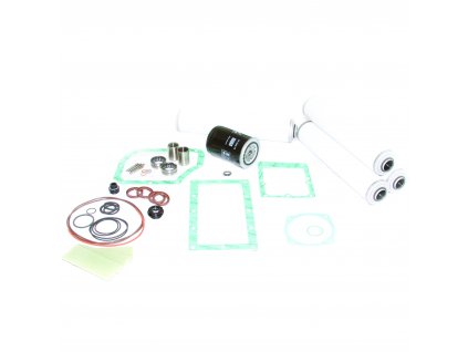 FAMILY BUSCH KIT MAJORWITHFILTERS BMKF014