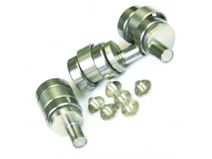 FAMILY CRANKPIN KIT 71004006