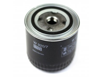 Filter typ 411692