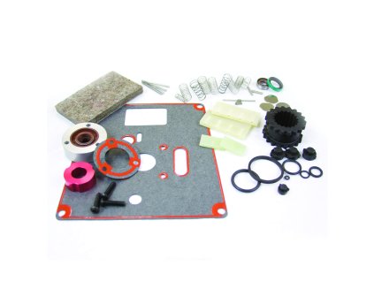 FAMILY WELCH KIT 8915MRK