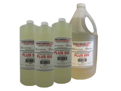GenericOil