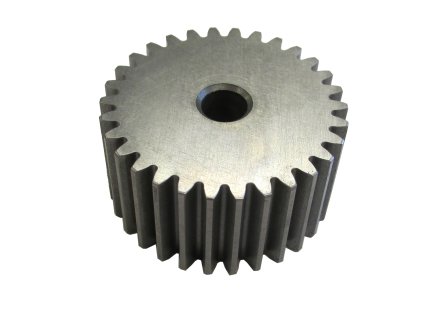 Ozubené kolo typ 54532