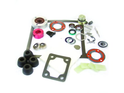 FAMILY WELCH KIT 8806MRK