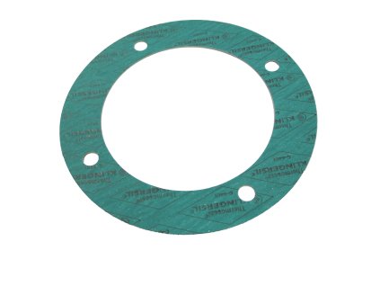 Ploché těsnění  typ 54522