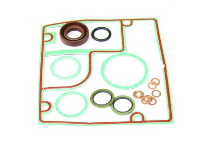 FAMILY BECKER KIT GASKET 54900023900