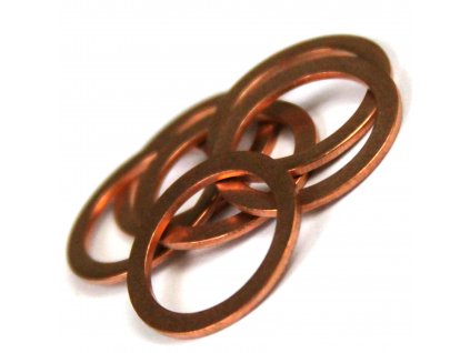 GenericCopperRings