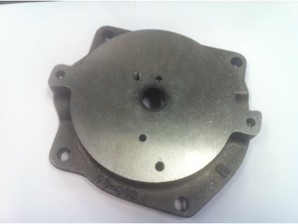 FAMILY ALCATEL PLATE REAR 2033 2063