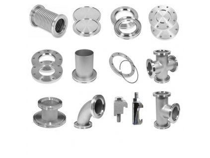 GenericFittings