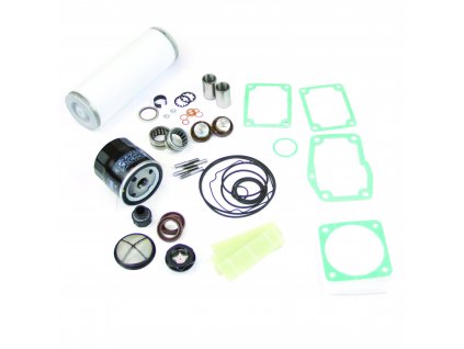 FAMILY BUSCH KIT MAJORWITHFILTERS BMKF007