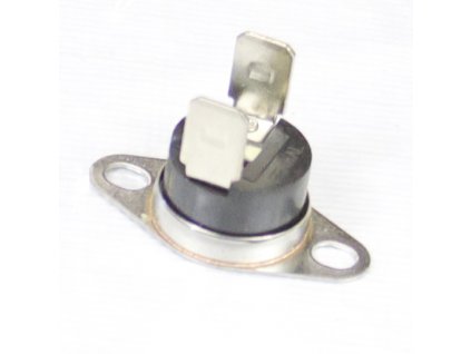 Teplotní pojistka typ 24867020