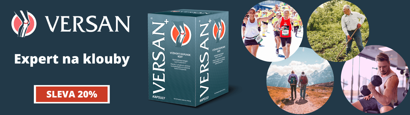 Versan 120 kapsúl