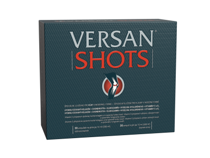 Versan Shots 30x10ml