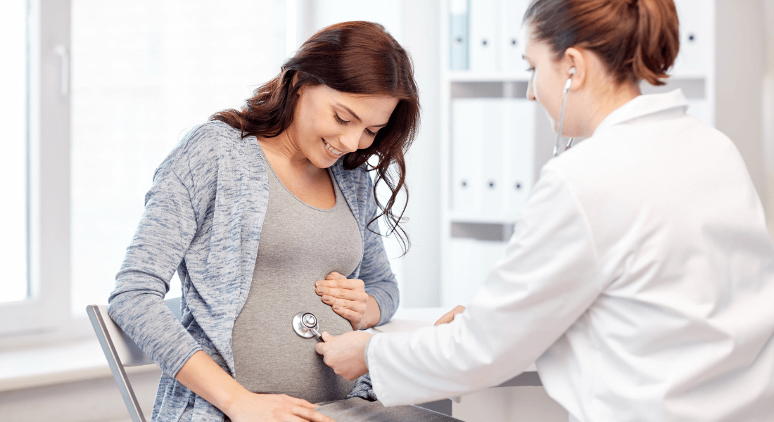 Anémia v tehotenstve. Ale čo ak samotné železo nestačí?