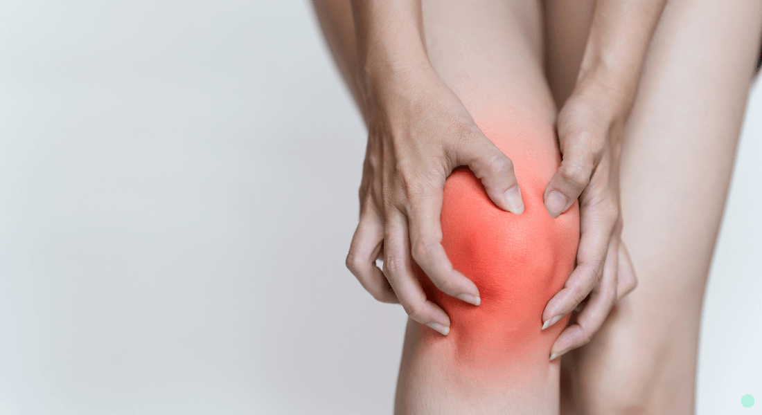Čo spôsobuje zápaly kĺbov a aké typy zápalov poznáme? Čo môže pomôcť?