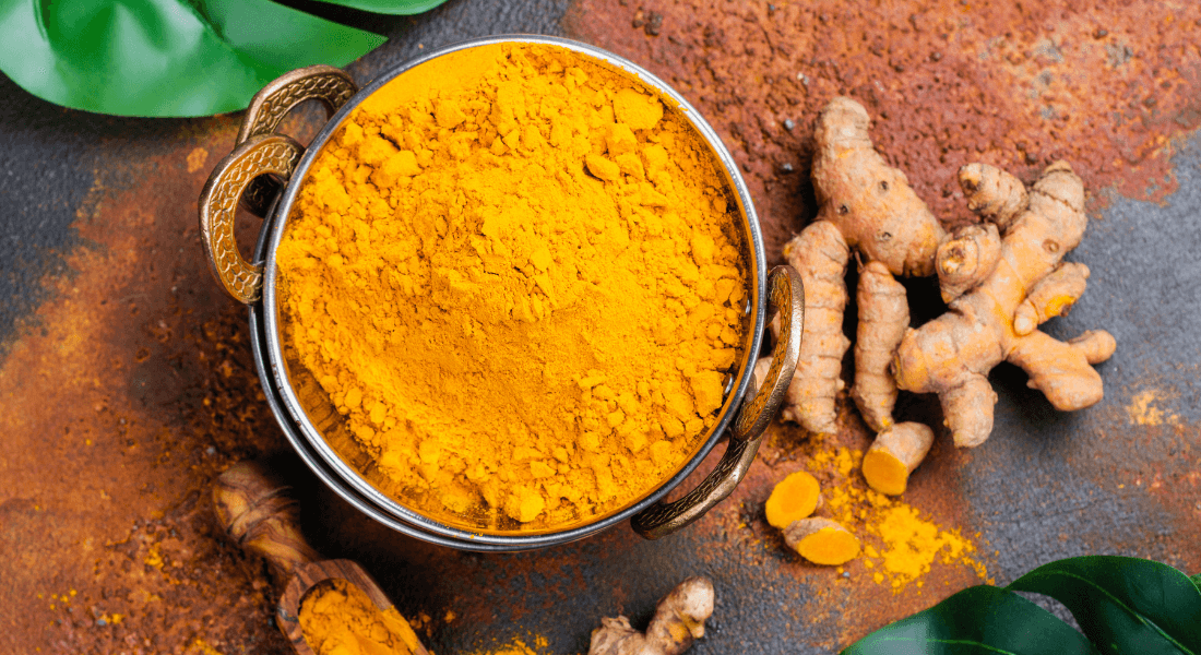 Keď zistíte, aké pozitívne účinky má kurkumín pre zdravie, začnete ho užívať aj vy!