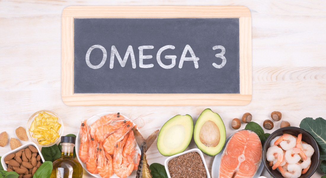 Čo už by sa len dalo nové napísať o Omega-3 mastných kyselinách? Ak neveríte čítajte ďalej
