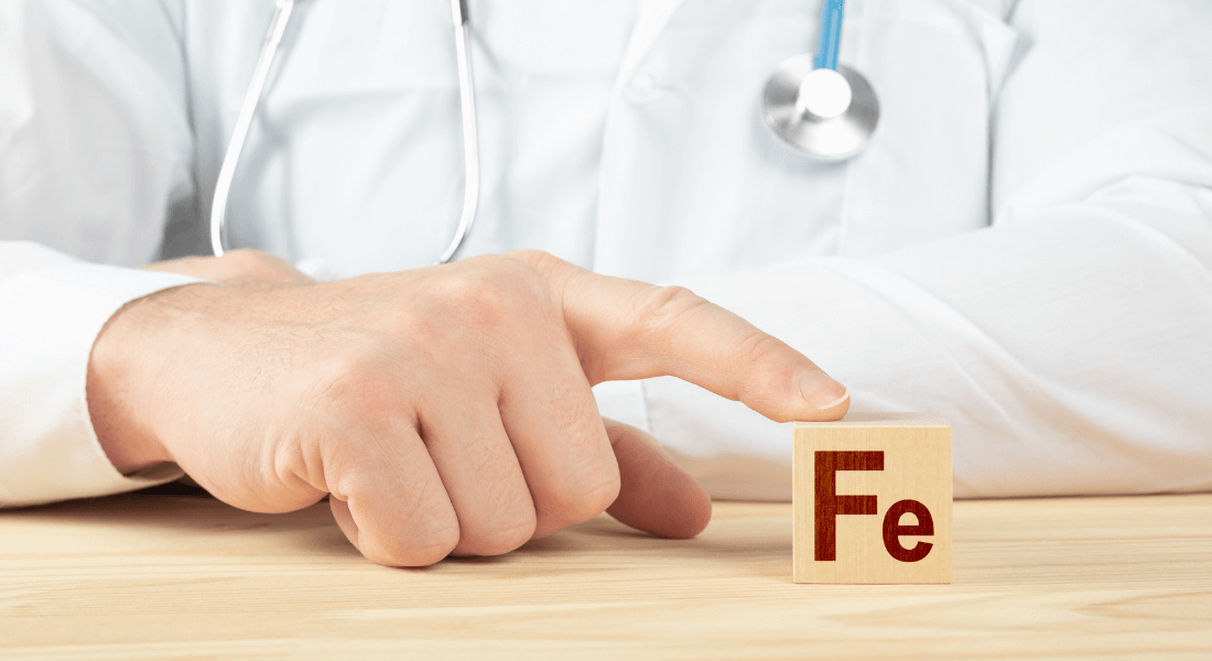 Prečo je železo pre náš organizmus dôležité? Tu je 12 dôvodov, prečo ho potrebujeme!