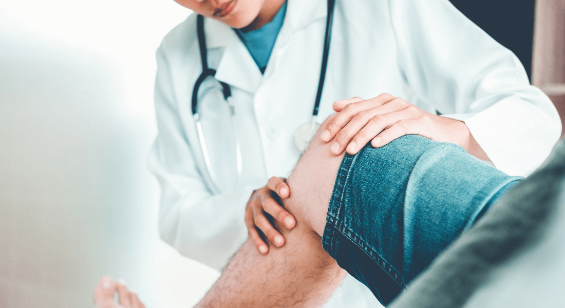 Bolesti kĺbov? Zápaly a opuchy? Vedia Omega-3 mastné kyseliny pomôcť pri reumatoidnej artritíde?