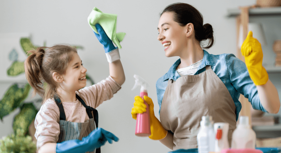 Ľudia si pravidelne upratujú miesto kde žijú alebo pracujú. Vedeli ste, že sa to deje aj v našom tele?