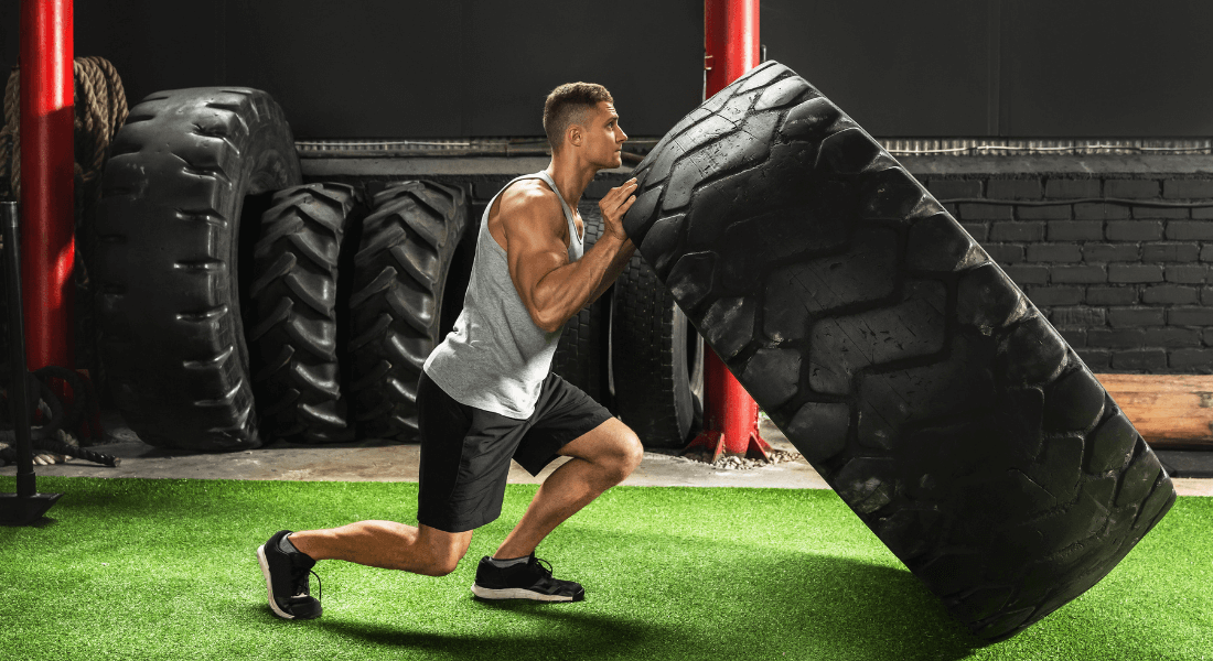 Muži a nedostatok železa: Ako sa zbaviť únavy a získať späť svoju silu