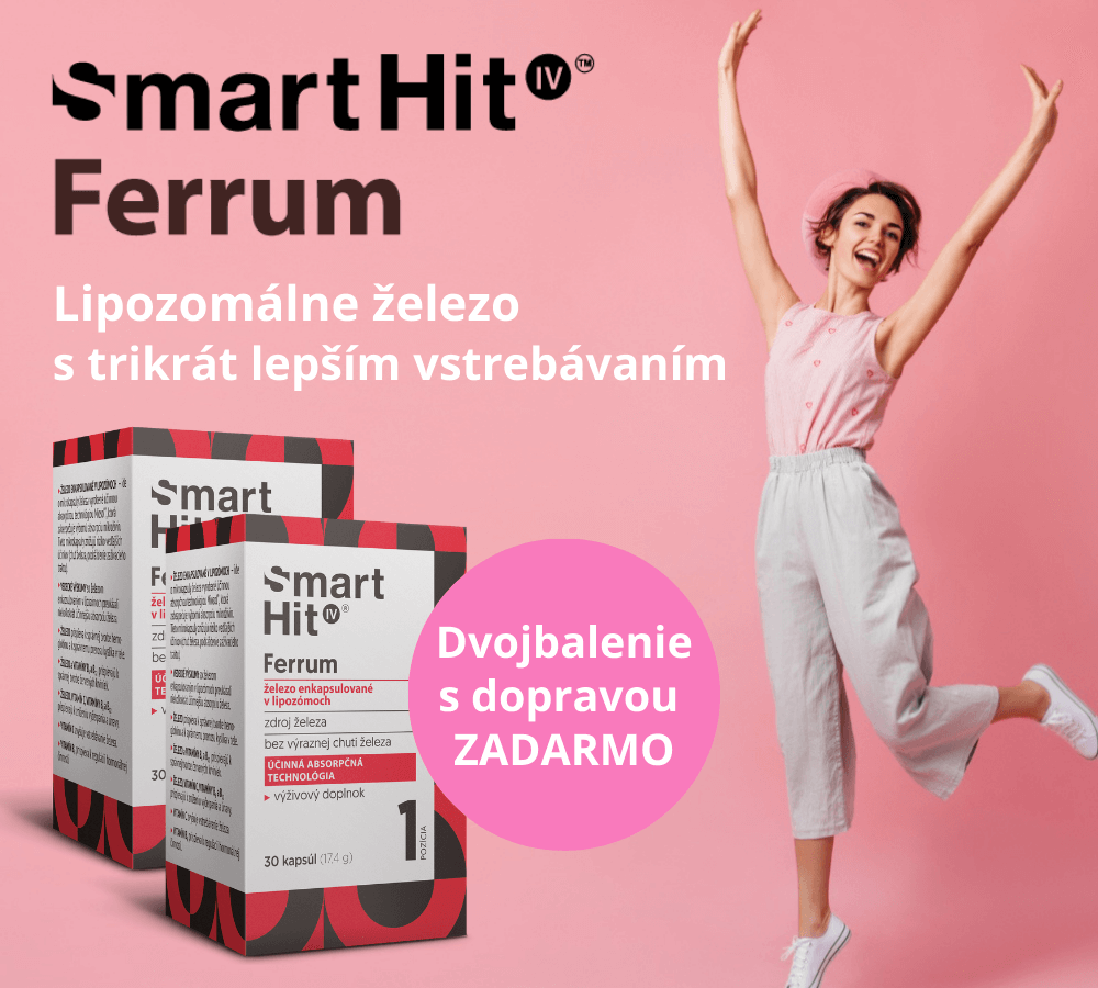 Smarthit Ferrum