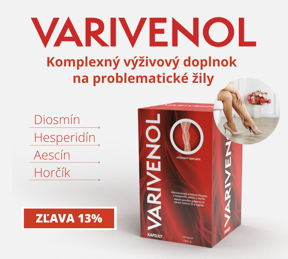 Varivenol