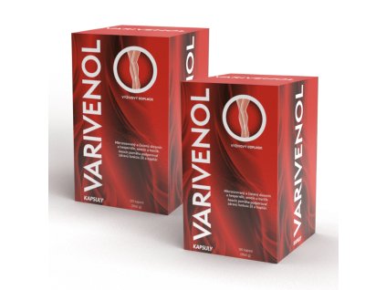 Varivenol dvojbalenie