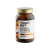 Smart Hit Curcumin+Beta glucans buteliukas be seselio
