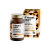 Smart Hit Curcumin+Beta glucans buteliukas dezute pasukta be seselio