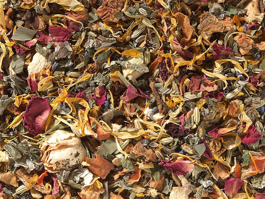 22932 Chakra Tea