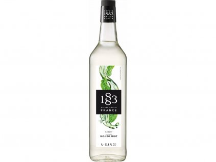 Mojito Routin 1883 sirup 1 l