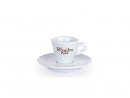 Tazza caffè Mambo cod. 1003