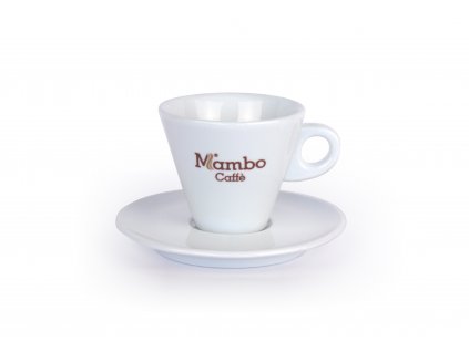 Tazza cappuccio Mambo cod. 1004