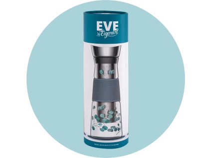eve verpackung eucalyptus