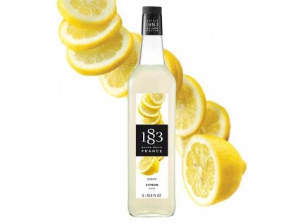 4512 1 sirup citron 1 l 1883
